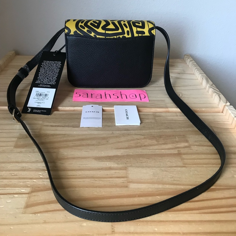 ✅Coach Purse - Picture 2 of 16
